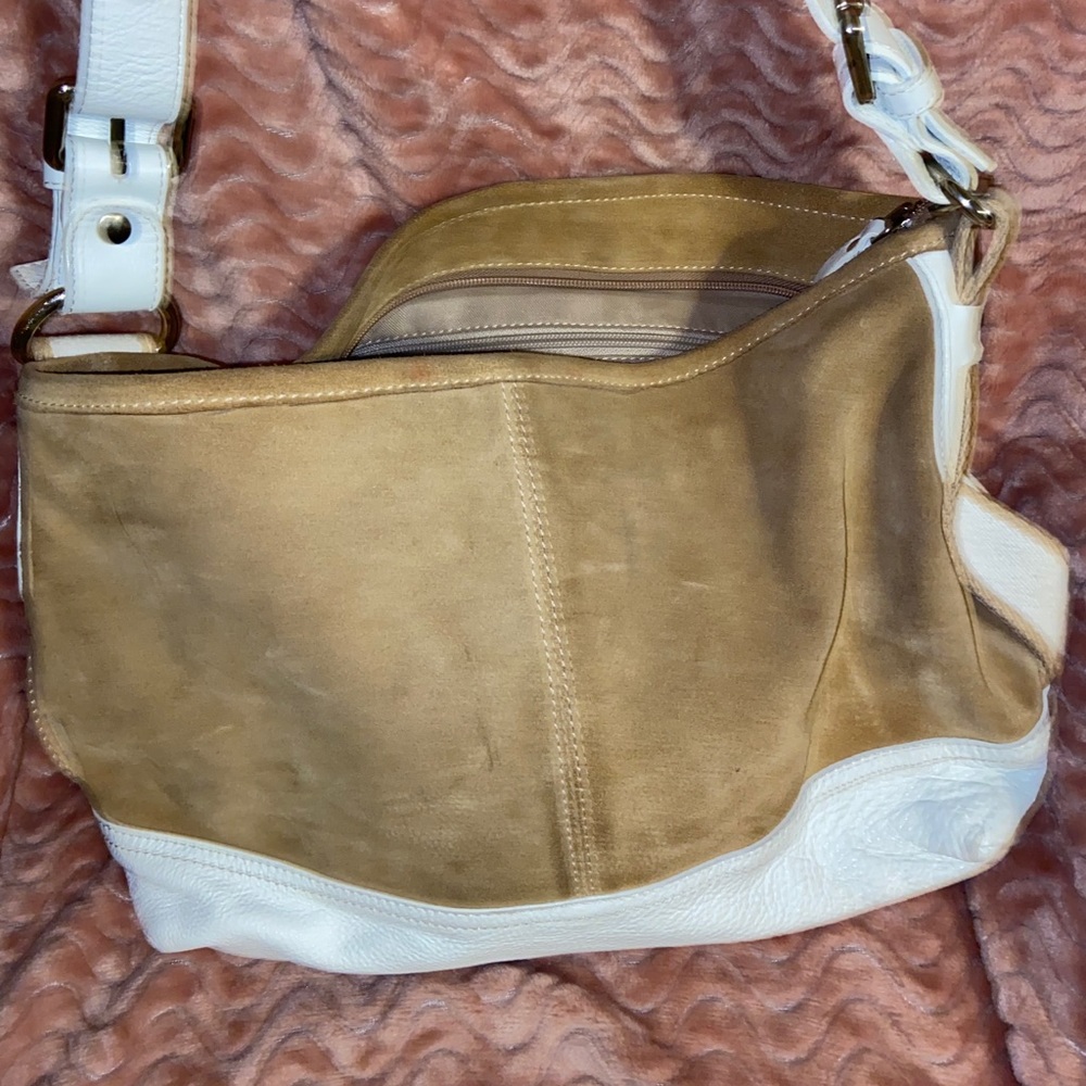 Innue Purse